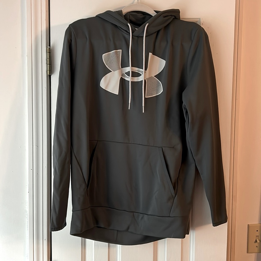 UA Men’s M Hoodie
